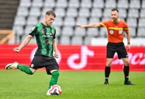Stal Stalowa Wola - GKS Tychy Typy i kursy. Bez goli z obu stron
