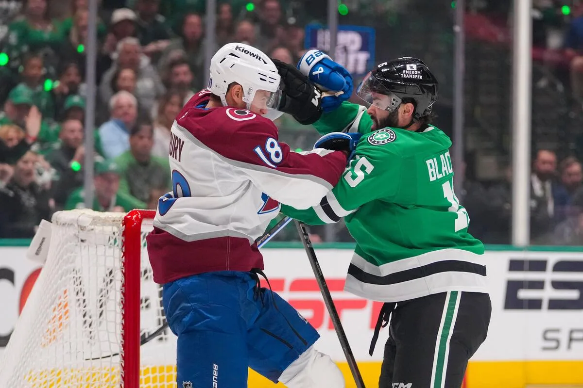 Dallas Stars będą unikać osłabień w piątym meczu? NHL AKO 2.31!