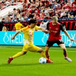 Union Berlin - VfB Stuttgart Typy i kursy. Potwierdzą, że mają patent na Union