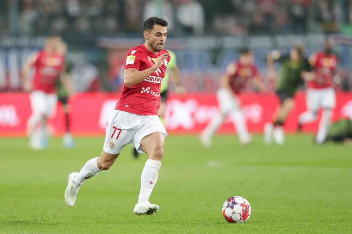 Resovia - Hutnik Kraków Typy i kursy. Gospodarze będą górą