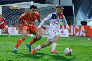 Wisła Kraków - Wisła Płock Typy i kursy. Faworyt nie zawiedzie