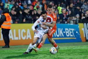 Wisła Kraków - Wisła Płock gdzie oglądać Transmisja TV i stream 02052025