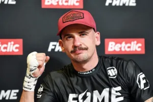Transmisja Wojciech Gola - Tuszol