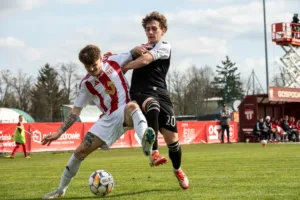 Zagłębie Sosnowiec - Podbeskidzie Bielsko-Biała gdzie oglądać Transmisja TV i stream 19042025