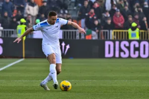 Adam Marusic vs Venezia