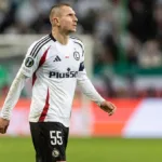 Artur Jędrzejczyk