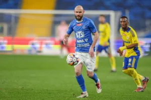 Ruch Chorzów - GKS Tychy: Typy i kursy. Bez przełamania?