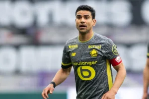 Benjamin Andre vs Toulouse
