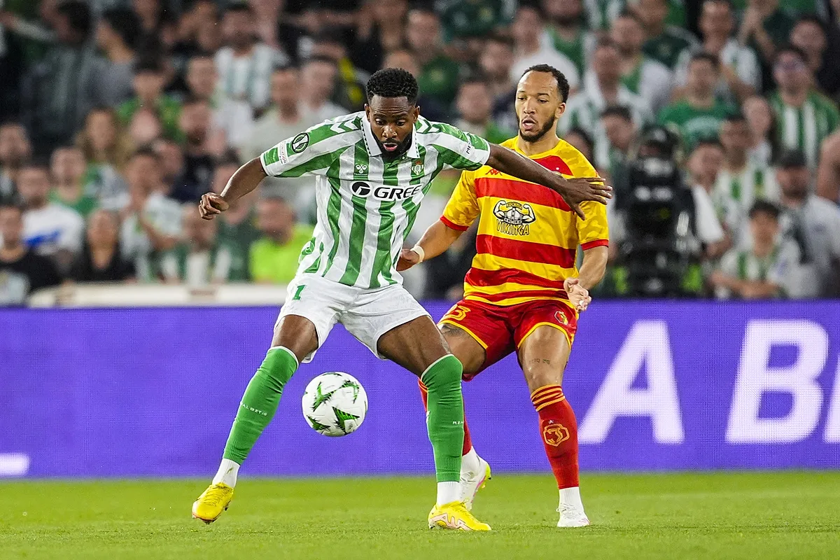 Bonusy na Jagiellonia – Betis! Najwyższe kursy na 1/4 Ligi Konferencji!
