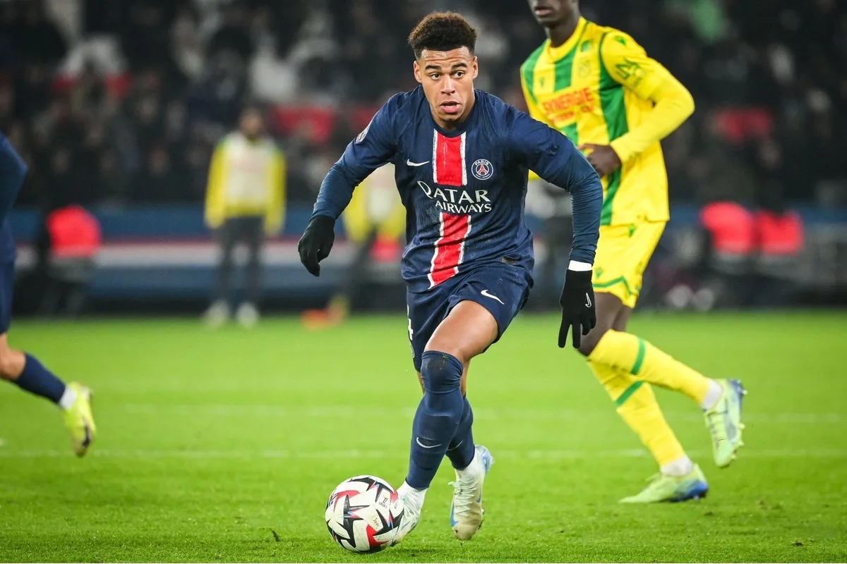 Nantes – PSG: typy i kursy. Paryżanie dalej niepokonani w lidze?