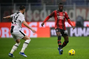 Fikayo Tomori, Lazar Samardzic