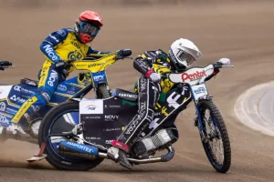 Jarosław Hampel, Vadim Tarasenko