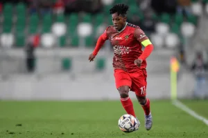 Joel Valencia vs Olimpia Elbląg