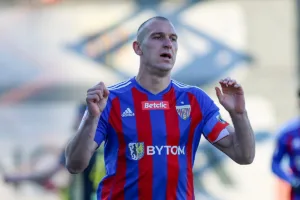 Kamil Wojtyra vs GKS Jastrzębie