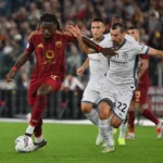 Manu Kone, Henrikh Mkhitaryan