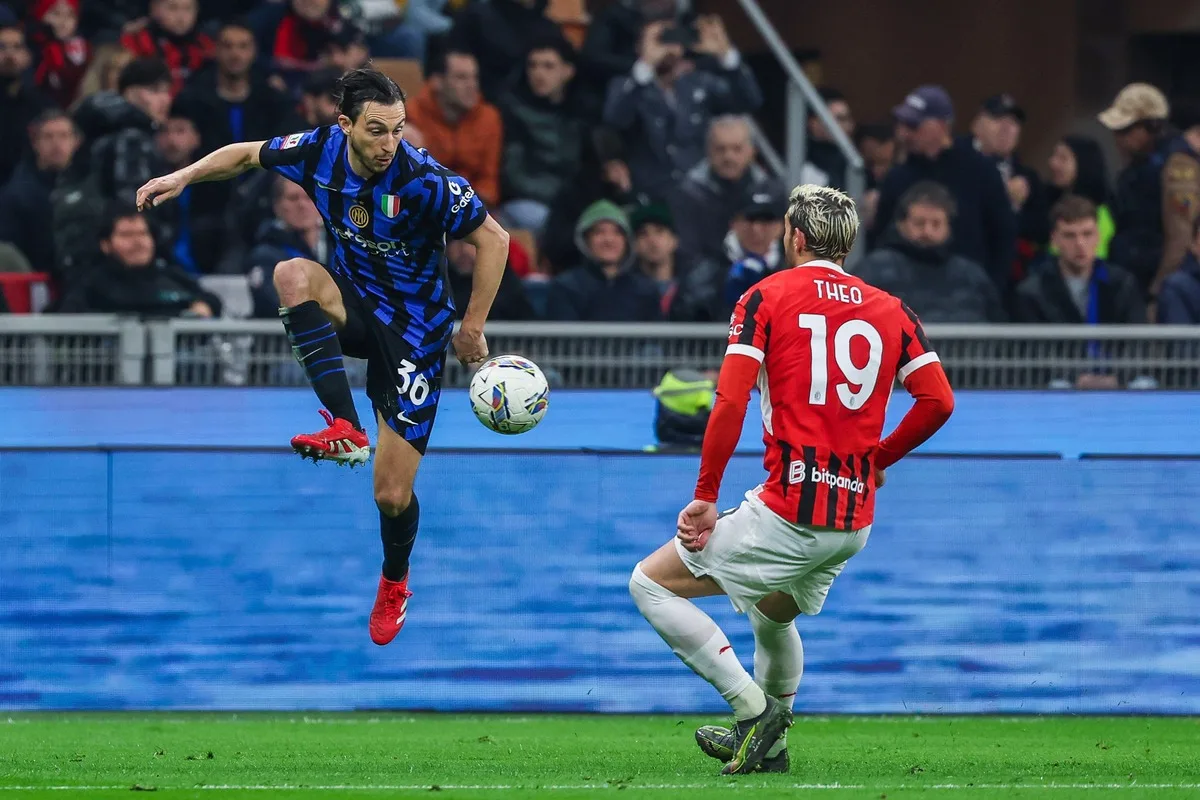 Inter – AC Milan: typy i kursy. Która z mediolańskich drużyn w finale Pucharu Włoch?