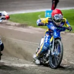 Jacek Protasiewicz, Chris Holder