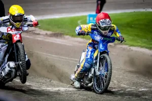 Jacek Protasiewicz, Chris Holder