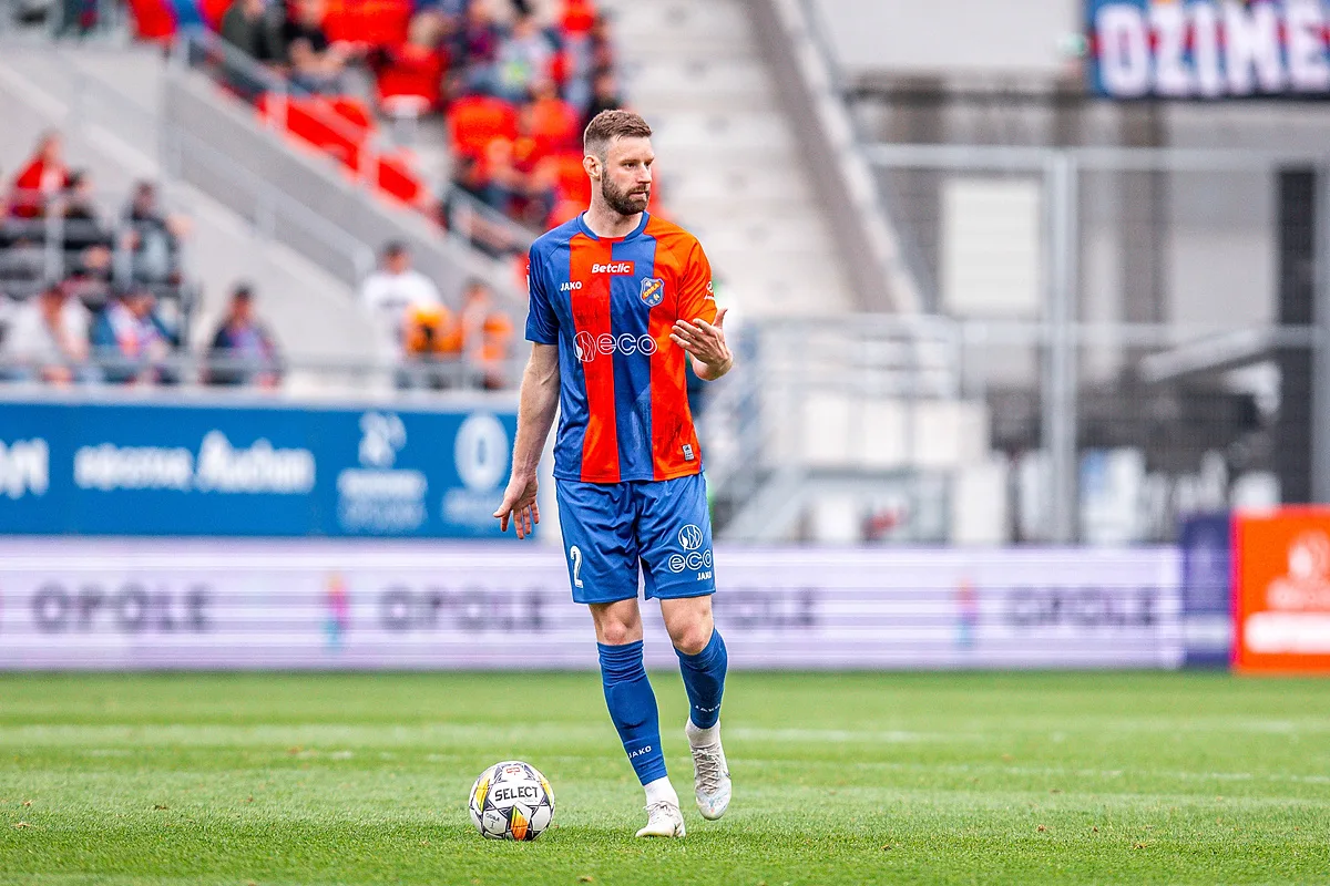 Odra Opole – Stal Rzeszów: typy i kursy. Odra odskoczy od strefy spadkowej?