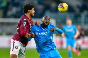 Romelu Lukaku vs Torino