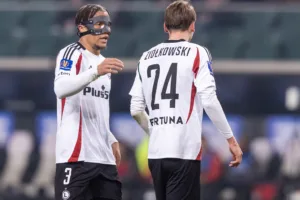Steve Kapuadi, Jan Ziółkowski