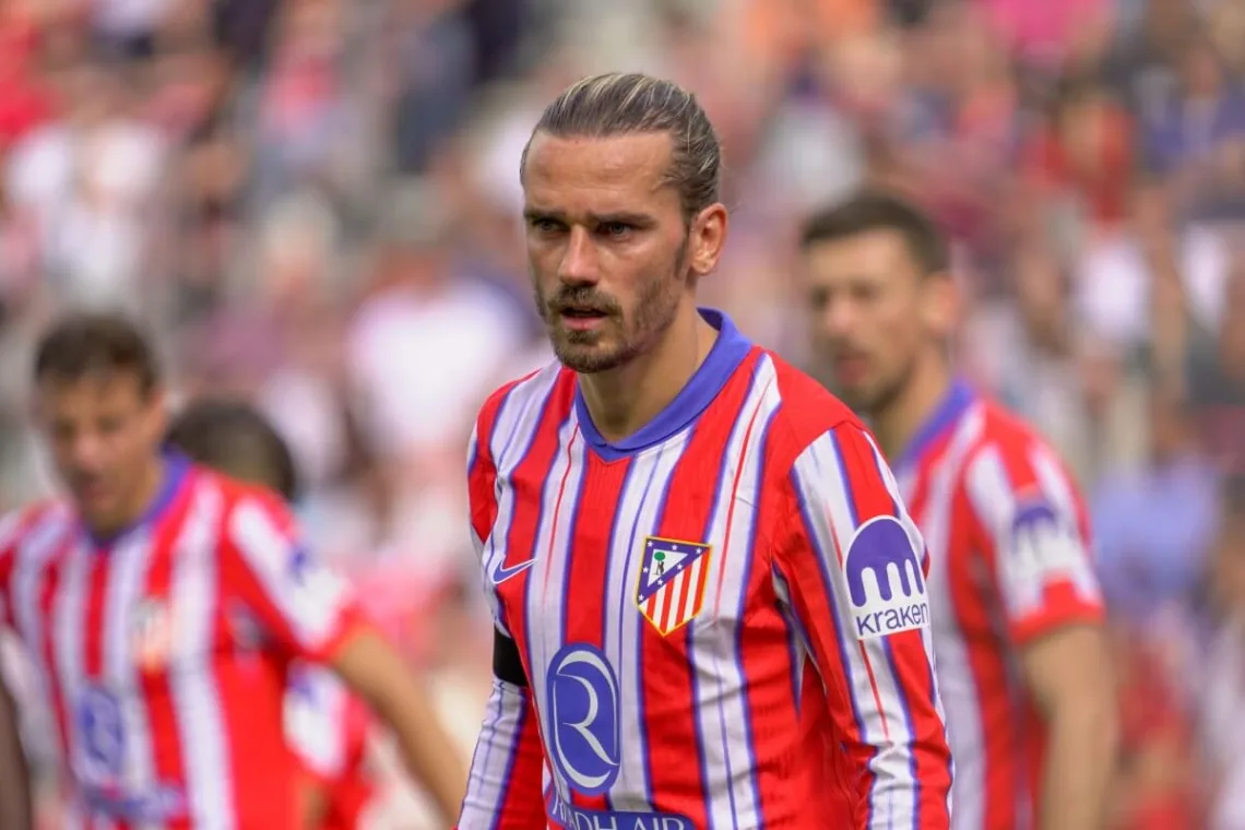 Typy na Las Palmas - Atletico