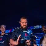 Kibice Astralis