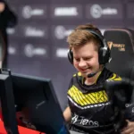 Dupreeh podczas turnieju