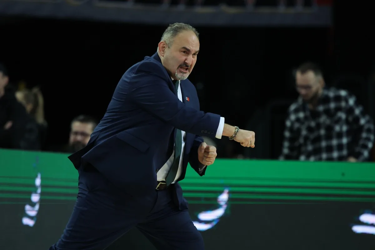 Rottweilery głodne sukcesu – czy Legia zdoła uciec? Gramy o 204 PLN!
