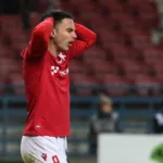 Angel Rodado, Wisła Kraków vs Znicz Pruszków