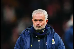 José Mourinho