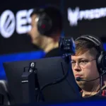 Karrigan gracz Faze