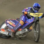 Andrzej Lebiediew SGP Torun 2023