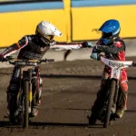 Szymon Woźniak 2024 Smederna vs Indianerna