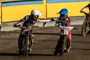 Szymon Woźniak 2024 Smederna vs Indianerna