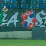 Wisła Kraków vs Warta Poznań 2024