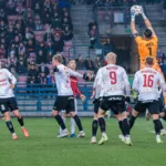 Wisła Kraków vs GKS Tychy 2024
