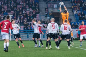 Wisła Kraków vs GKS Tychy 2024
