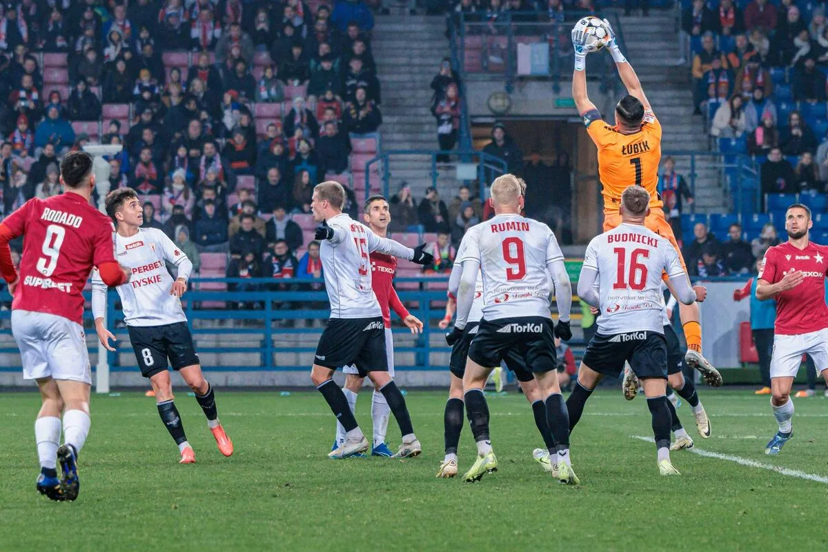 Świetny finisz „Stalówki” i awans ekipy Skowronka? Betclic 1. Liga i walka o 246 PLN!