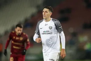 Michalis Kosidis