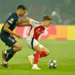 3 najlepsze typy na Liverpool - Arsenal
