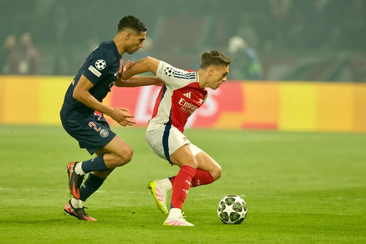 3 najlepsze typy na Liverpool – Arsenal. Szykuje się znakomite widowisko!