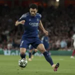 3 najlepsze typy na PSG - Arsenal. Te prognozy musisz wziąć pod uwagę!