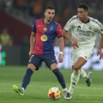 3 najlepsze typy na Real Madryt - Celta Vigo!