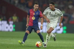 3 najlepsze typy na Real Madryt - Celta Vigo!