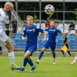 Hutnik Kraków vs Wisła Puławy