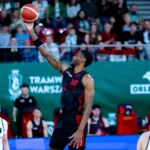 Quincy Ford