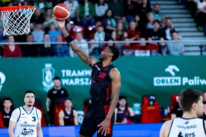 Quincy Ford