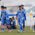 Hutnik Kraków vs Wieczysta Kraków 24/25