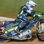 Emil Sajfutdinov Ipswich Witches Belle Vue